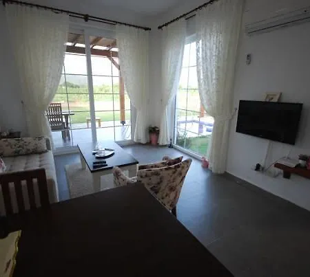Villa Honeymoon *
